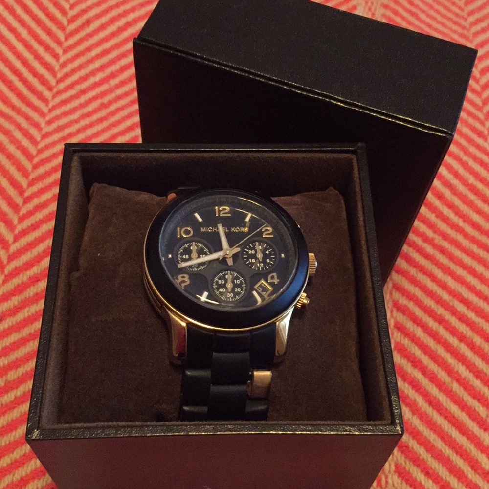 Michael Kors - watch